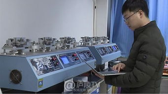 匠心鑄就精品，創(chuàng)新引領(lǐng)未來——吉安縣某企業(yè)以技術(shù)創(chuàng)新驅(qū)動(dòng)高質(zhì)量發(fā)展