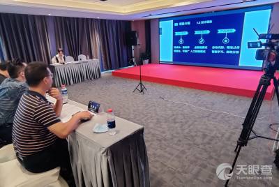 湖北省高新技術(shù)發(fā)展促進(jìn)中心 技術(shù)服務(wù)驅(qū)動(dòng)創(chuàng)新，賦能區(qū)域產(chǎn)業(yè)升級(jí)