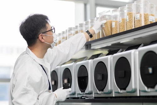 支招大豆蛋白分析儀購買 聚焦近紅外技術(shù)，如何甄選高性價(jià)比資深廠商