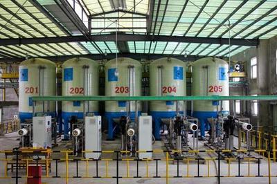 5356萬(wàn)!染料龍頭江蘇安諾其獲巨額補(bǔ)償并退出響水生態(tài)化工園