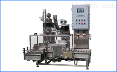 石油化工灌裝設備,桶裝酒、食用油灌裝機