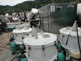 高價采購化工設(shè)備、制冷設(shè)備、紡織設(shè)備、