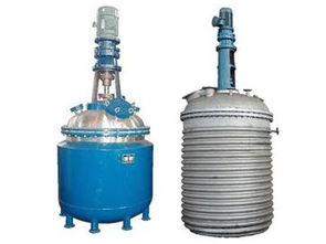 搪玻璃 供應(yīng)產(chǎn)品 淄博華星化工設(shè)備廠 山東